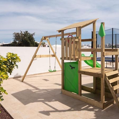 Villa Alay By Buenavilla Playa Blanca  Zewnętrze zdjęcie