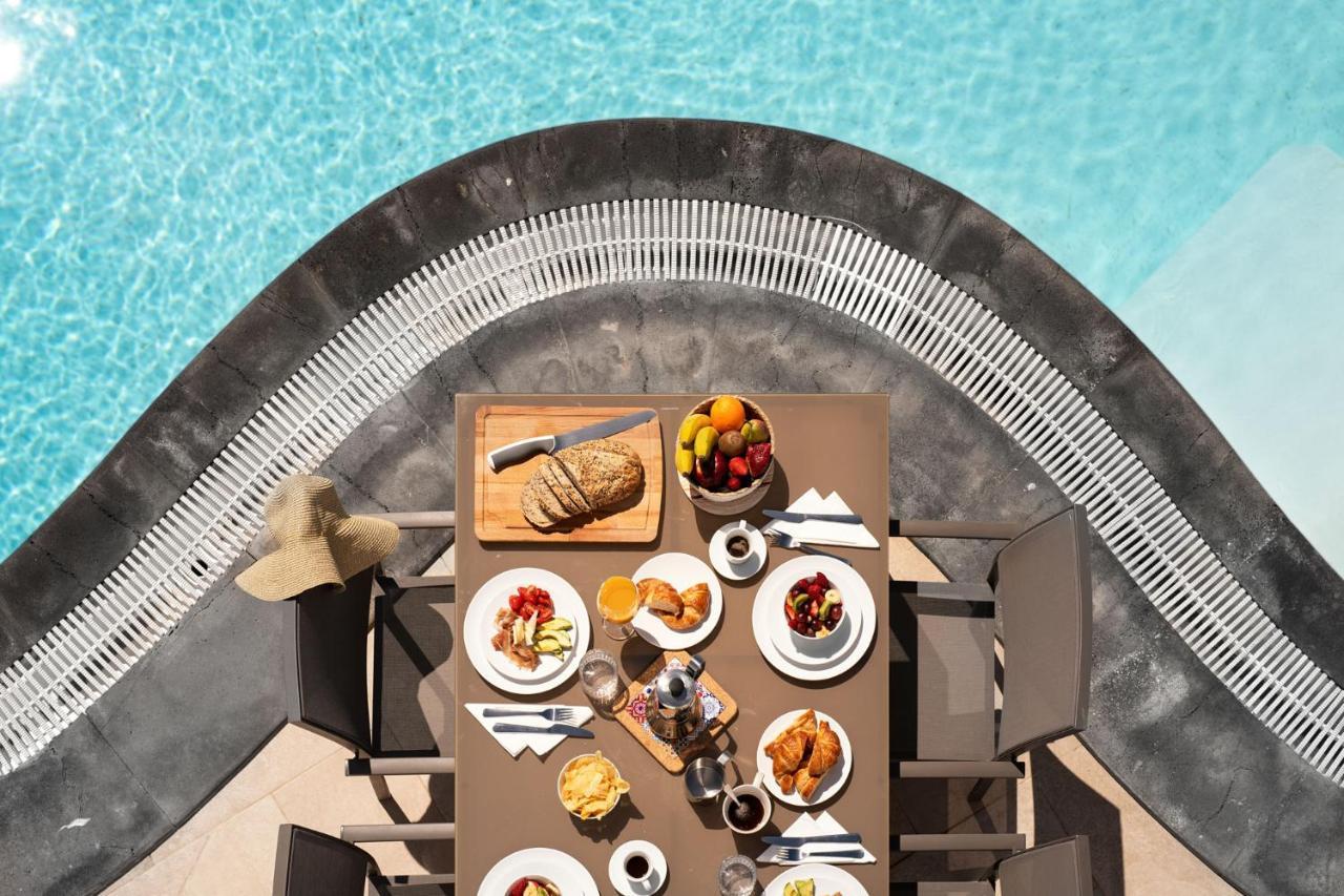 Villa Alay By Buenavilla Playa Blanca  Zewnętrze zdjęcie