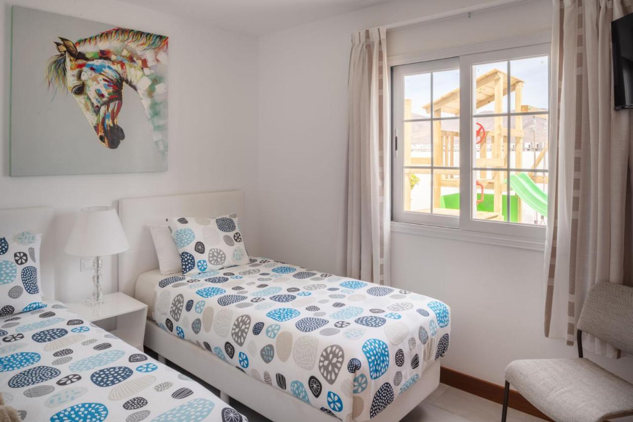 Villa Alay By Buenavilla Playa Blanca  Zewnętrze zdjęcie