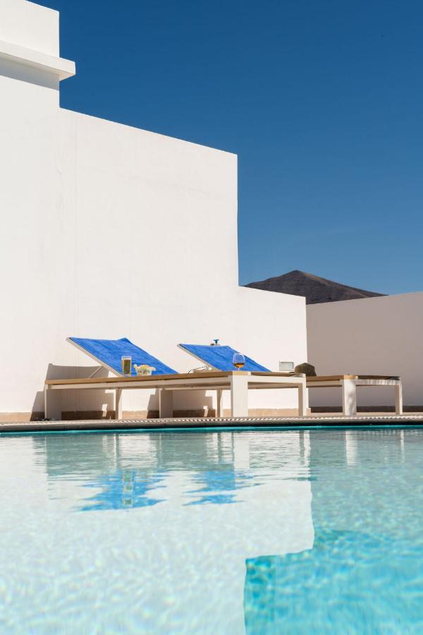 Villa Alay By Buenavilla Playa Blanca  Zewnętrze zdjęcie