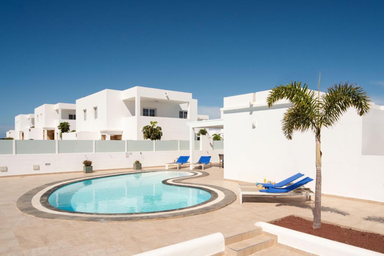 Villa Alay By Buenavilla Playa Blanca  Zewnętrze zdjęcie