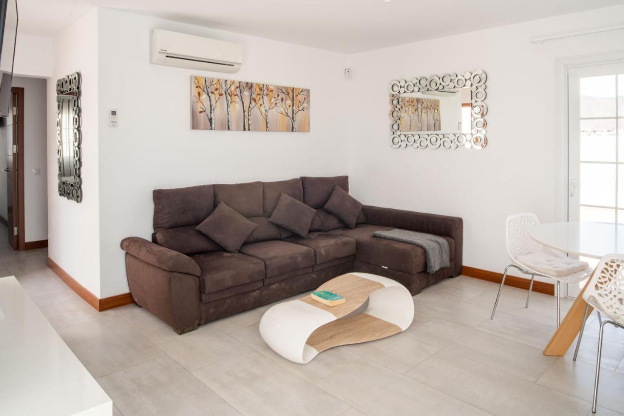 Villa Alay By Buenavilla Playa Blanca  Zewnętrze zdjęcie
