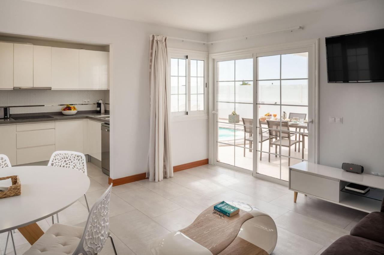 Villa Alay By Buenavilla Playa Blanca  Zewnętrze zdjęcie